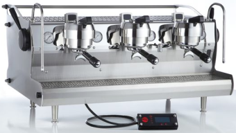Кофемашина Synesso HYDRA 3gr в ШефСтор (chefstore.ru)